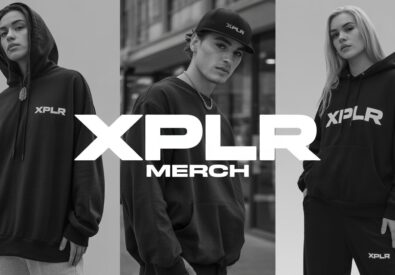 XPLR Merch   Officia...