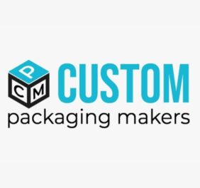 Custom Packaging Mak...