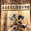 Axe Throwing Chicago...