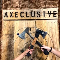 Axe Throwing Chicago...