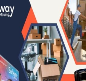 Safeway Moving inc
