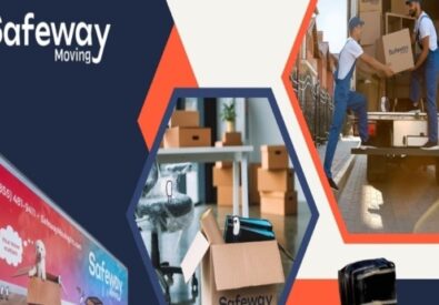 Safeway Moving inc