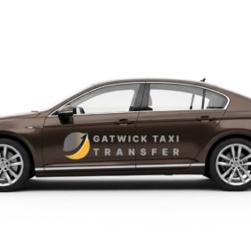 Gatwick Taxi Transfer