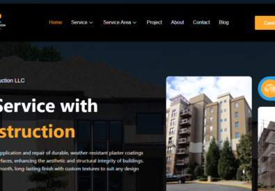 JLC Constructions LLC