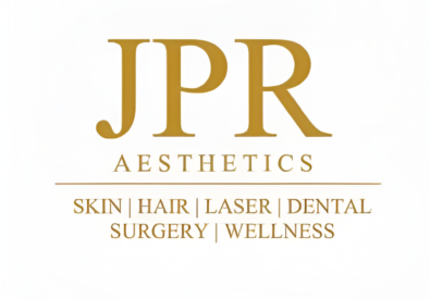 JPR Aesthetics ̵...