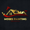 Moses Painting Servi...