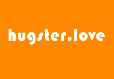 Hugster.love
