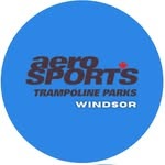 AeroSports Trampolin...