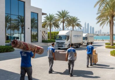 Movers and Packers i...