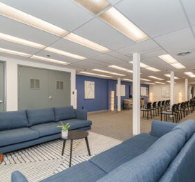 Woburn Addiction Tre...