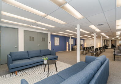 Woburn Addiction Tre...