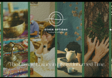 Other Options Healin...