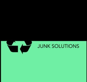 Eco Green Junk Solut...