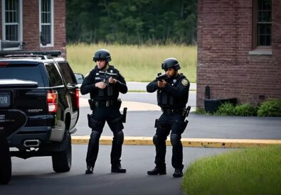 Prudential Associate...