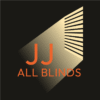 JJ ALL BLINDS LTD
