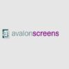 Avalon Screens