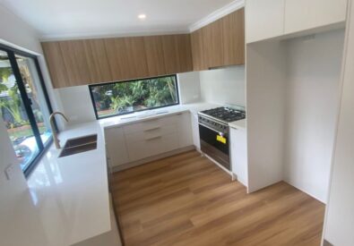 End of lease Cleanin...