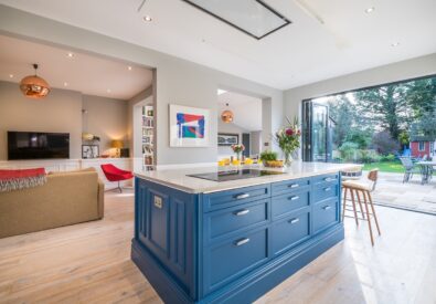 Progetto Architectur...