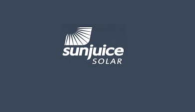 Sunjuice Solar