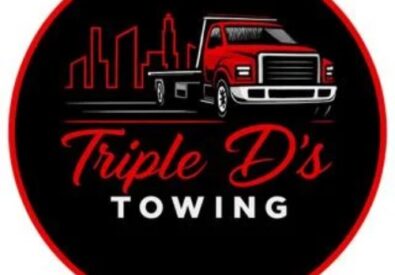 Triple D’s tow...