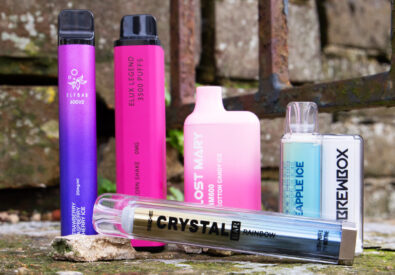 Geek Bar Pulse Froze...