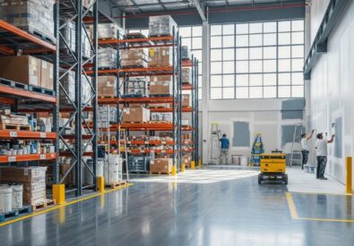 Commercial Painting ...