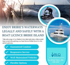 Boat Licence Brisbane