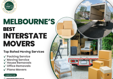 Imperial Relocations...