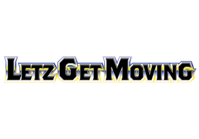 Letz Get Moving