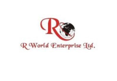 R World Enterprise Ltd