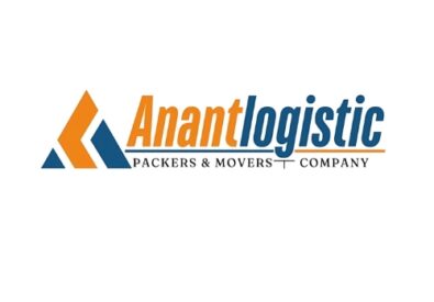 Anant Logistic ̵...