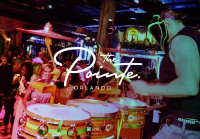 Pointe Orlando