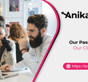 Anika Digital