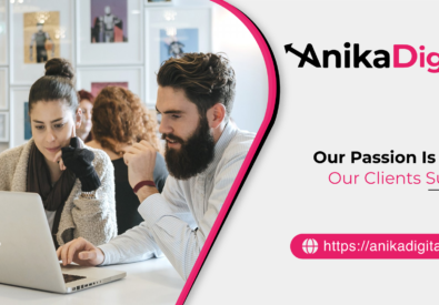 Anika Digital