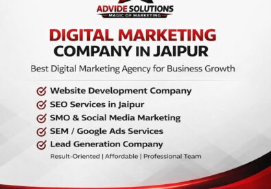 Social Media Marketi...