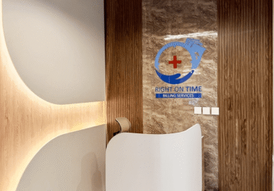 Right on Time Billing