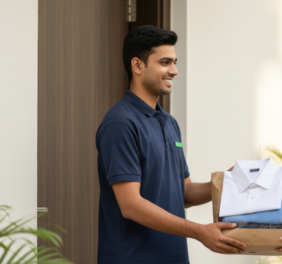 Drypure Laundry &amp...