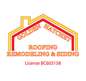 Golden Hatchet Roofi...