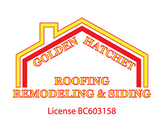 Golden Hatchet Roofi...