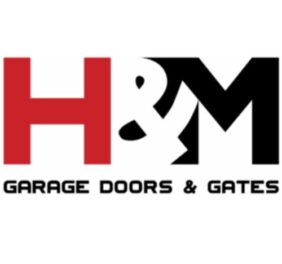 H&M Garage Doors...