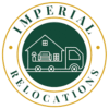 Imperial Relocations...