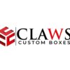 Claws Custom Boxes