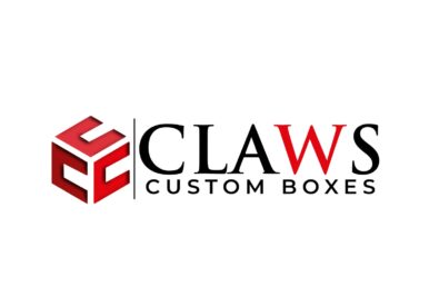 Claws Custom Boxes