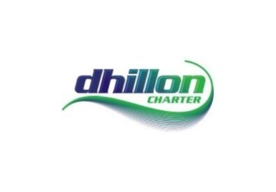 Dhillon Bus Charter