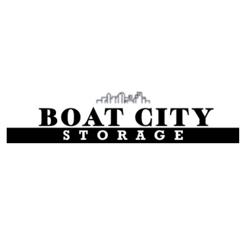 Boat City Storage