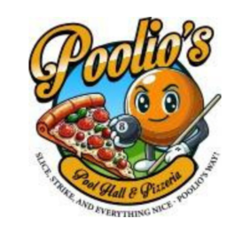 Poolios Pool Hall &a...