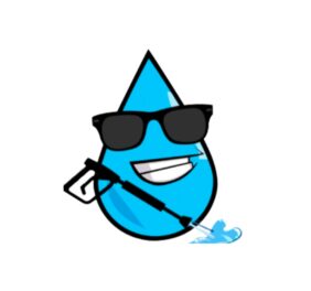 I Got The Power Wash...