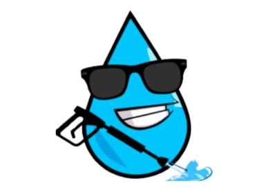 I Got The Power Wash...