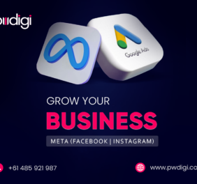 PW Digital Solution