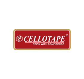 Cello Tape India